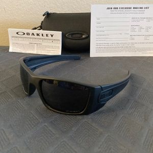 Oakley Fuel Cell Prizm Lens Sunglasses